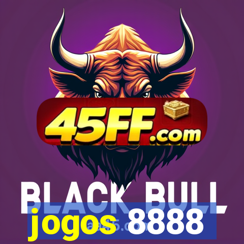 jogos 8888